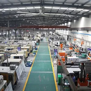 Luoyang Hongyuan Sales Department company overview - view 2 thumbnail
