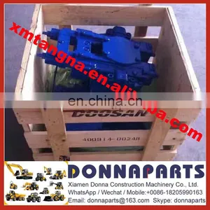 SOLAR 500LC-V DX500LC SOLAR 470LC-V DX420 DH370 DH420 DH500 Hydraulic Main Pump Assy A8VO200 400914-00248 thumbnail-2