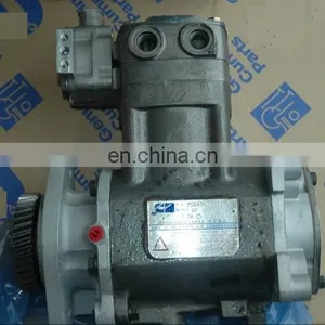 QSB ISB Diesel Engine Part Air Compressor 3558211 3558097 3558096 thumbnail-2