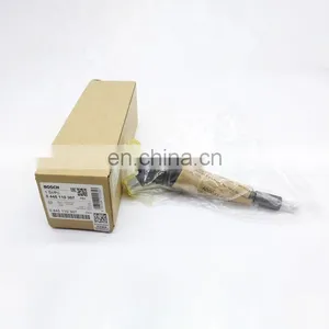 Original Fuel Injector for 4D95 Engine Made in Japan /China 0445110307 thumbnail-1