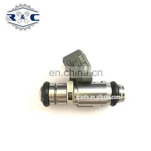 R&C High Quality Injector 50100802 Nozzle Auto Valve For Volkswagen Golf 100% Professional Tested Gasoline Fuel Inyector thumbnail-2