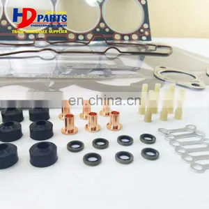 6CT Full Gasket Kit For 6D114 Diesel Engine Part Cylinder Head thumbnail-4