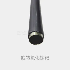 Rotary TiOx Target, Mainly Application for Low-E Glass Coating, Magnetron Sputtering Target,Titanium Oxide Target thumbnail-1