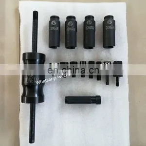NO.009(8) All Diesel Injector Demolition Truck Tools thumbnail-4