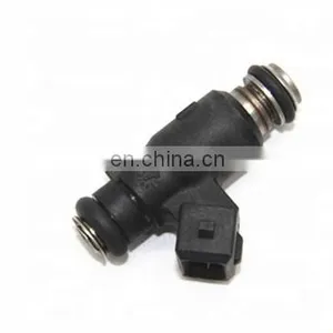 Auto Engine Spare Parts Injector Nozzle 28307301 thumbnail-2