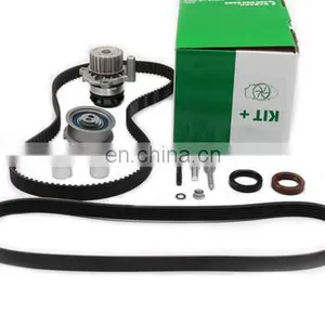 Au-di A3 Seat Altea Skoda Laura VW Touran Timing Belt Kit 2.0L 2003 1987948238/30930580 CT1051K2/VKMA01259 thumbnail-2