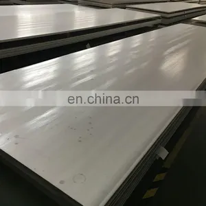304 316 316L Stainless Steel Plate Sheet Price thumbnail-6