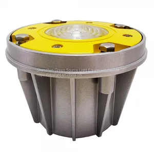 Heliport Perimeter Light / Helipad Light thumbnail-1
