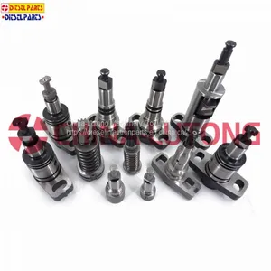 Bosch 13mm Plungers and Barrels-bosch P7100 Plunger Apply to Scania thumbnail-2