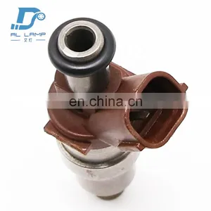 Fuel Injector 23250-75050 for 4Runner Tacoma T100 2.7L thumbnail-3