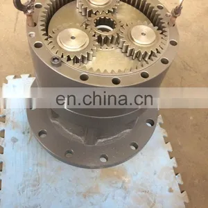 CX210 Swing Reduction Gearbox Case KRC0158 CX210A Swing Gearbox thumbnail-5