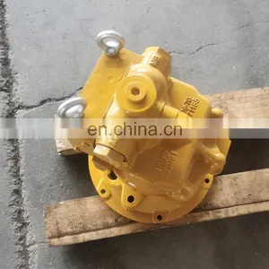 Excavator Parts 706-7G-01041 Komatsu Swing Motor PC200-8 Swing Motor thumbnail-3