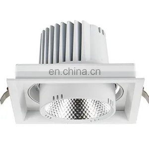 Commercial Lighting Round Led Downlight 30W Best Price Good Choice thumbnail-3
