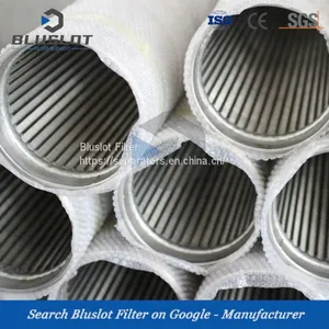 Water Well Sand Screen Specifications thumbnail-4