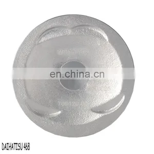 Engine Piston for Daihatsu 468 thumbnail-4