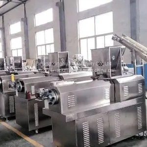 Corn Flakes Making Machine thumbnail-4