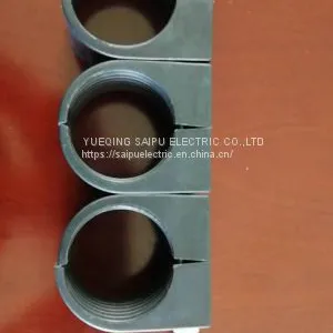 Feeder Clamp With D Type Clamp of ss 201 Ss304 Ss316 thumbnail-1