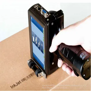 Handheld Printer Cartridge thumbnail-1