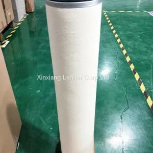 Hydraulic Oil Filter Element Replace PALL CC3LG7AH13 thumbnail-1