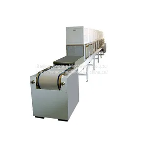 Continuous Tunnel Dryer thumbnail-1