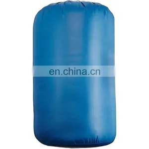 China Manufacturer Polyester Fabric Box Quilted With Poly Filling Customized thumbnail-1