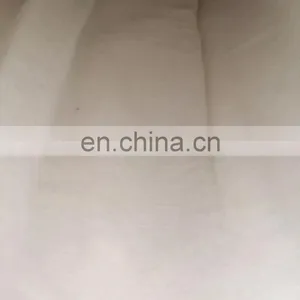 Heat Resistance Non-woven 500g Nomex Felt Filter Cloth thumbnail-5
