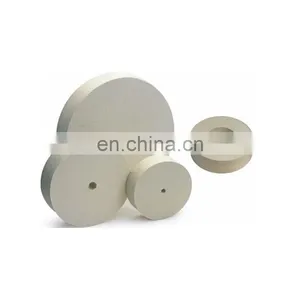 Hot Selling 8 Inch 100% Wool Polishing Wheels for Industry thumbnail-1