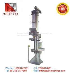 TLD24 Fast Filling Machine 1000MM 24 Station 12.7 Diameter thumbnail-1