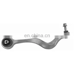 Front Lower Right Control Arm FOR BMW 5 (E60)] OEM 31126774826 31104026720 31124046438 31126760184 31126765996 thumbnail-1