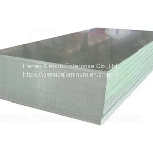 High Quality Mirror Finish Aluminum Plate With Competitive Price thumbnail-4
