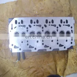 3TNE88 Engine Cylinder Head Assy 129001-11700 thumbnail-1