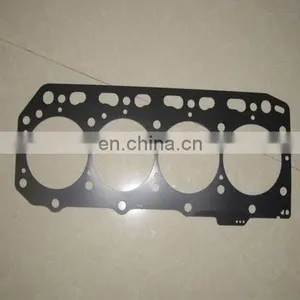 Diesel Engine Parts 3TNV88 Head Gasket NON-ASB 129001-01340 thumbnail-1