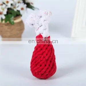 Perfect Dog Chicken Leg Toys Pet Supplies Toys for Sale thumbnail-3