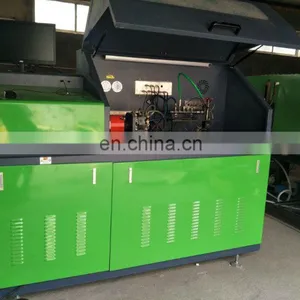 LGC816 Used Diesel Injection Pump Test Bench thumbnail-2