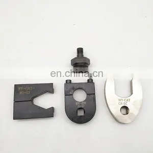 Common Rail Injector Repair Middle Pressure Heui CAT C13 C15 C18 3406E HEUI Injector Repair Tools thumbnail-1