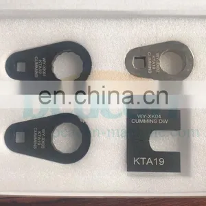 Common Rail Cummis Cummns KTA19 PT Injector Disassemble Assemble Tools Injector Repair Tools thumbnail-2