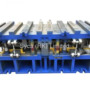 Automotive Metal Stamping Dies thumbnail-1