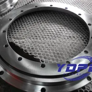 VLU200844 734x948x56mm Four Point Contact Slewing Bearings China Bearing Custom Made thumbnail-4