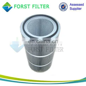 FORST Dust Air Filtration Filter Cartridge thumbnail-4