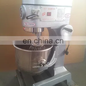 High Quality Stand Food Mixer Planetary Mixers 30 Liter/hotel Multifunction Food Mixer 30l thumbnail-3