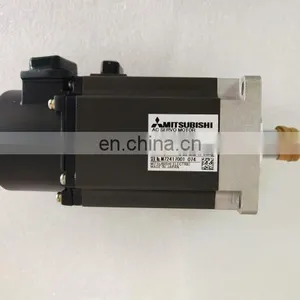 AC Servo Motor For Sewing Machine Mitsubishi HF-KP43KJ-S6 thumbnail-5