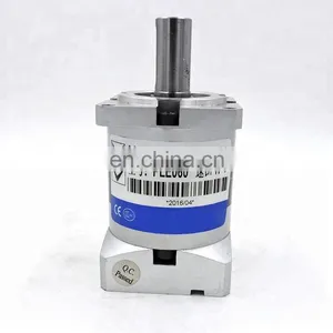 75 Gear Ratio Planetary Working Machine Speed Increasing Gearbox thumbnail-3