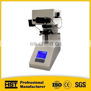 Model HVS-1000 Digital Micro Vickers Hardness Tester thumbnail-4