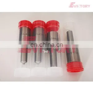 For MITSUBISHI 8DC9 INJETCOR NOZZLE 8DC9 Fuel Injection Pump thumbnail-1