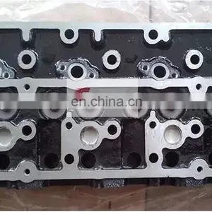 for Nissan Forklift SD25 Cylinder Head and Gasket Set thumbnail-2