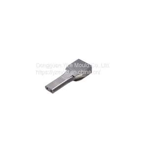 Precision Tungsten Carbide Punches (wire Cut) in Punch and Die Manufacturer Yize thumbnail-2