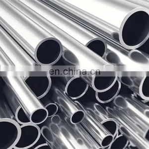 22mm Aluminium Alloy Pipes Tubes 7075 t6 With Different Colour Price per kg thumbnail-6