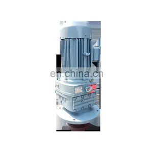 R Series Helical Gear Motor Speed Reducer Gearbox thumbnail-3