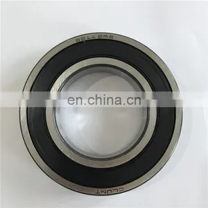 Cheap Price Deep Groove Ball Bearing 6004 2rs thumbnail-4