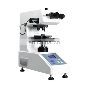 Liyi Metal Mirco Vicker Hardness Tester thumbnail-3